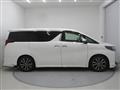 2021 Toyota Alphard G