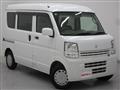 2018 Suzuki Every