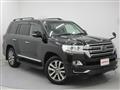 2021 Toyota Land Cruiser