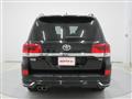 2021 Toyota Land Cruiser