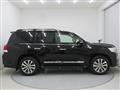 2021 Toyota Land Cruiser