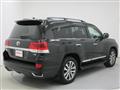 2021 Toyota Land Cruiser