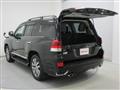 2021 Toyota Land Cruiser