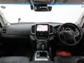 2021 Toyota Land Cruiser