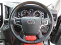 2021 Toyota Land Cruiser