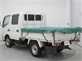 2020 Toyota Dyna Truck