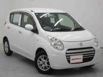 2014 Suzuki Alto