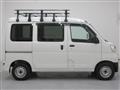 2021 Daihatsu Hijet Cargo