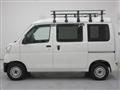 2021 Daihatsu Hijet Cargo