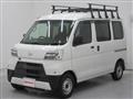 2021 Daihatsu Hijet Cargo