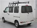 2021 Daihatsu Hijet Cargo