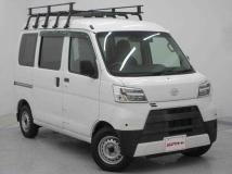 2021 Daihatsu Hijet Cargo
