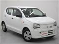 2021 Suzuki Alto