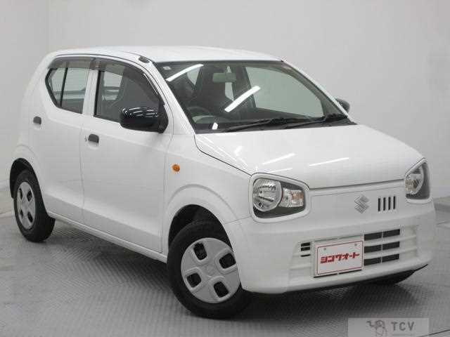 2021 Suzuki Alto
