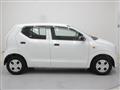 2021 Suzuki Alto