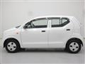 2021 Suzuki Alto