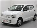 2021 Suzuki Alto