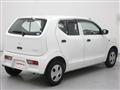 2021 Suzuki Alto