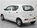 2021 Suzuki Alto