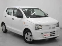 2021 Suzuki Alto