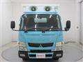 2016 Mitsubishi Fuso Canter
