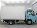 2016 Mitsubishi Fuso Canter