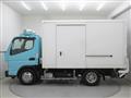 2016 Mitsubishi Fuso Canter