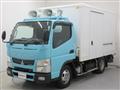 2016 Mitsubishi Fuso Canter
