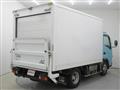 2016 Mitsubishi Fuso Canter