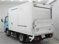 2016 Mitsubishi Fuso Canter