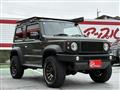 2024 Suzuki Jimny Sierra