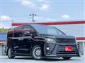 2017 Toyota Voxy