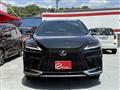2025 Lexus RX