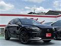 2025 Lexus RX
