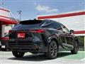 2025 Lexus RX