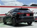 2025 Lexus RX