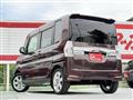 2014 Daihatsu Tanto