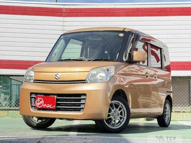 2013 Suzuki Suzuki Others
