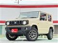 2019 Suzuki Jimny