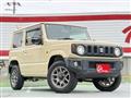 2019 Suzuki Jimny
