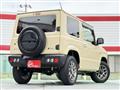 2019 Suzuki Jimny