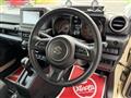 2019 Suzuki Jimny