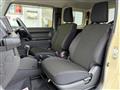 2019 Suzuki Jimny
