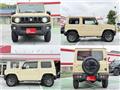 2019 Suzuki Jimny