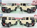 2019 Suzuki Jimny