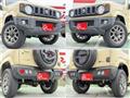2019 Suzuki Jimny