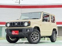 2019 Suzuki Jimny