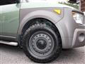 2004 Honda Element