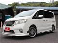 2011 Nissan Serena