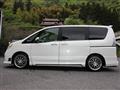 2011 Nissan Serena
